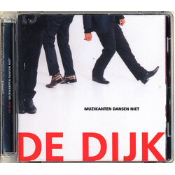 De Dijk Muzikanten Dansen Niet