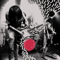 The Cribs 24-7 Rock Star Shit