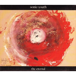 Sonic Youth The Eternal