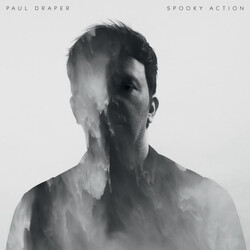 Paul Draper Spooky Action