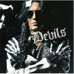 The 69 Eyes Devils