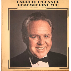 Carroll O'Connor Remembering You