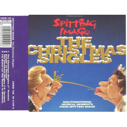 Spitting Image The Christmas Singles