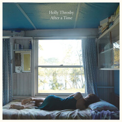 Holly Throsby After A Time Vinyl LP