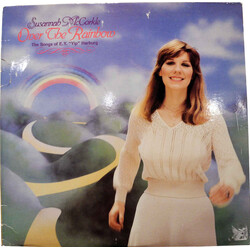 Susannah McCorkle Over The Rainbow: The Songs Of E.Y. "Yip" Harburg