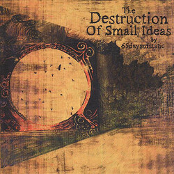65daysofstatic The Destruction Of Small Ideas