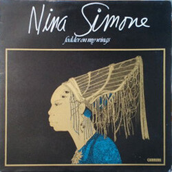 Nina Simone Fodder On My Wings