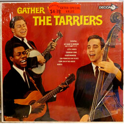 The Tarriers Gather 'Round The Tarriers