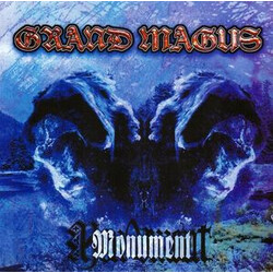 Grand Magus Monument