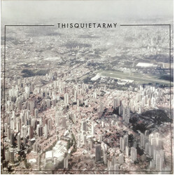 Thisquietarmy Democracy Of Dust