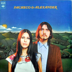 Pacheco & Alexander Pacheco & Alexander
