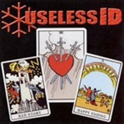 Useless ID Bad Story, Happy Ending
