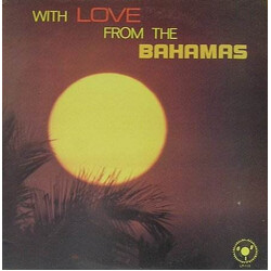 Various With Love From The Bahamas