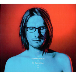 Steven Wilson To The Bone