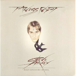 Steve Harley & Cockney Rebel Timeless Flight