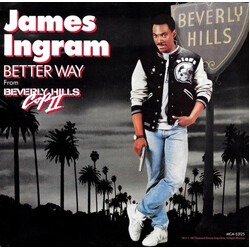 James Ingram Better Way