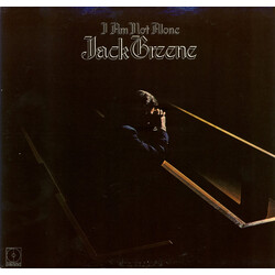 Jack Greene I Am Not Alone