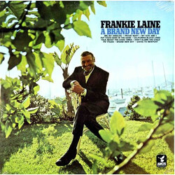 Frankie Laine A Brand New Day