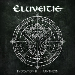 Eluveitie Evocation II (Pantheon)