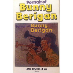 Bunny Berigan Portrait Of Bunny Berigan