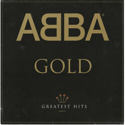 ABBA Gold (Greatest Hits)