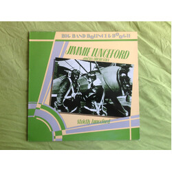 Jimmie Lunceford Strictly Lunceford