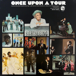 Various Once Upon A Tour