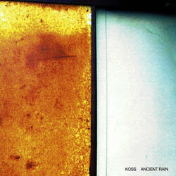 Koss Ancient Rain Vinyl 2 LP