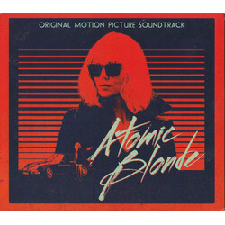 Various Atomic Blonde (Original Motion Picture Soundtrack)