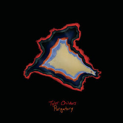 Tyler Childers Purgatory
