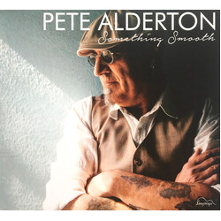 Pete Alderton Something Smooth