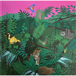 Turnover (3) Good Nature