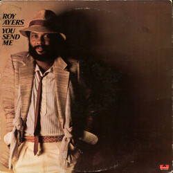 Roy Ayers You Send Me