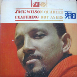 The Jack Wilson Quartet / Roy Ayers The Jack Wilson Quartet