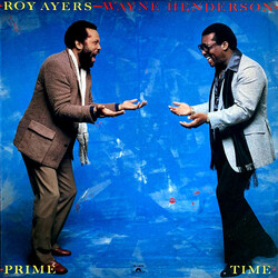 Roy Ayers / Wayne Henderson Prime Time
