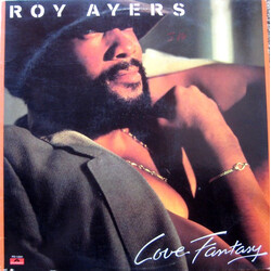 Roy Ayers Love Fantasy