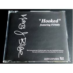 Mary J. Blige / P. Diddy Hooked