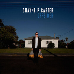 Shayne Carter Offsider