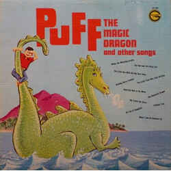 The Sandpiper Chorus Puff The Magic Dragon