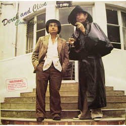 Derek & Clive Come Again