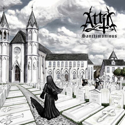 Attic (7) Sanctimonious