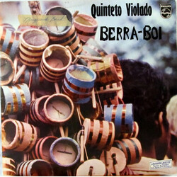 Quinteto Violado Berra Boi