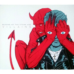 Queens Of The Stone Age Villains