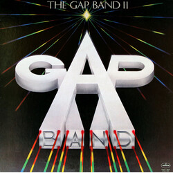 The Gap Band The Gap Band II
