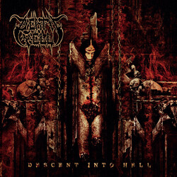 Death Yell Descent Into Hell