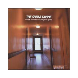 The Sheila Divine Where Have My Countrymen Gone