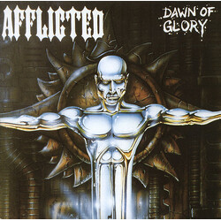 Afflicted Dawn Of Glory