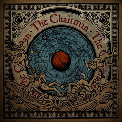 Truckfighters The Chairman Vinyl LP