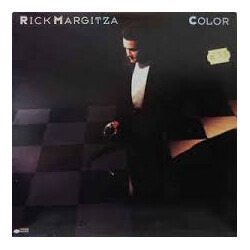 Rick Margitza Color