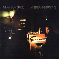 The War On Drugs A Deeper Understanding